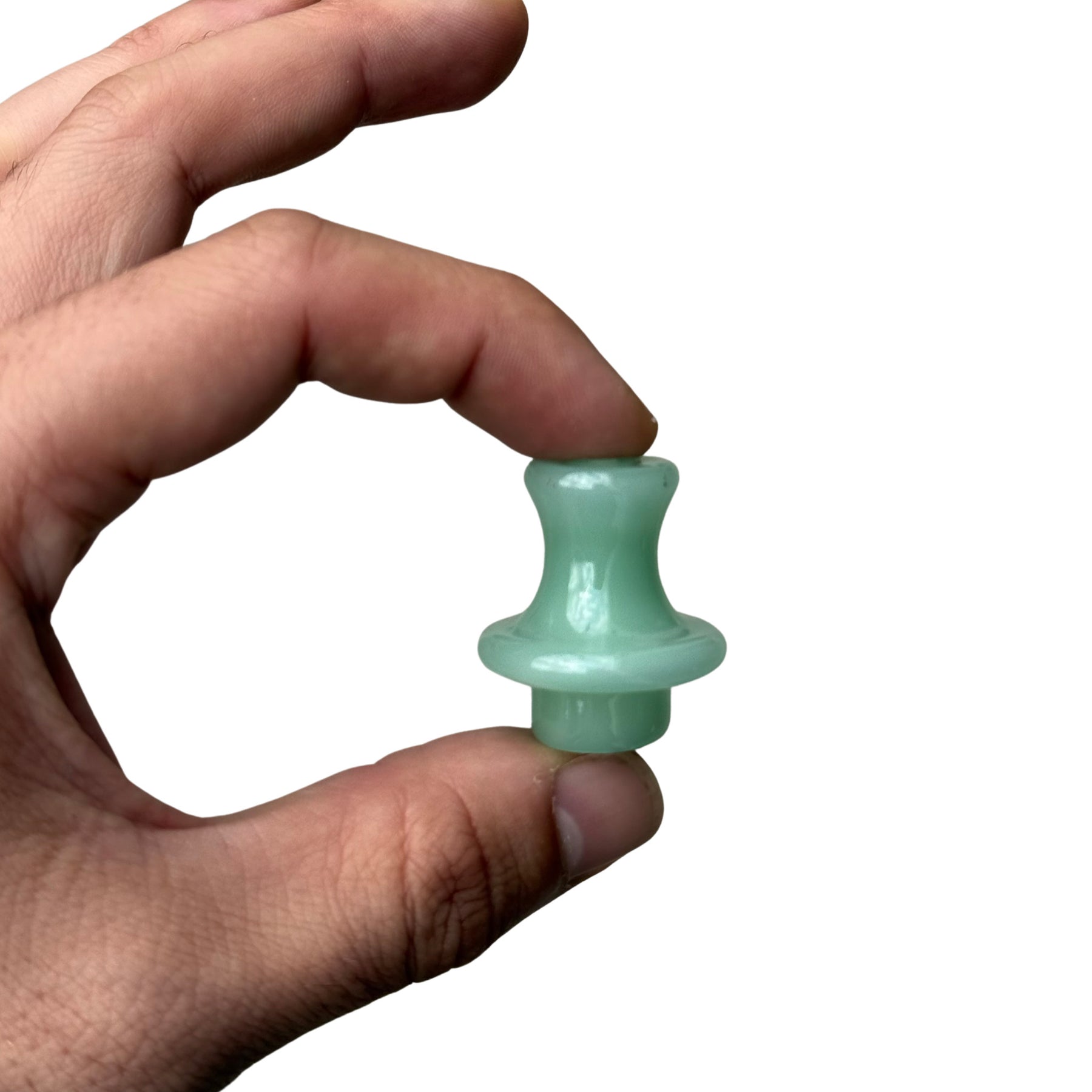 AFM Color Spinner Cap + 2 Pearls