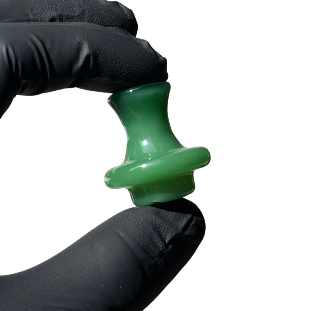 AFM Color Spinner Cap 2 Pearls | AFM Smoke