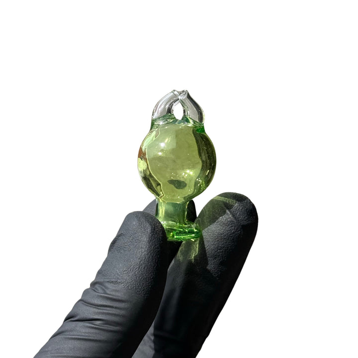 AFM Double Side Directional Airflow Carb Cap | AFM Smoke