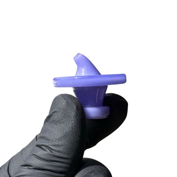 AFM Knob Full Color Directional Airflow Carb Cap | AFM Smoke