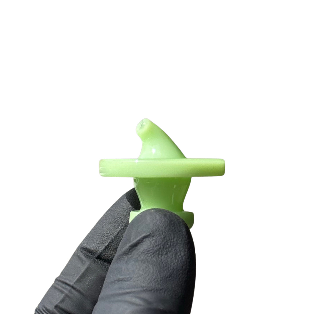 AFM Knob Full Color Directional Airflow Carb Cap | AFM Smoke