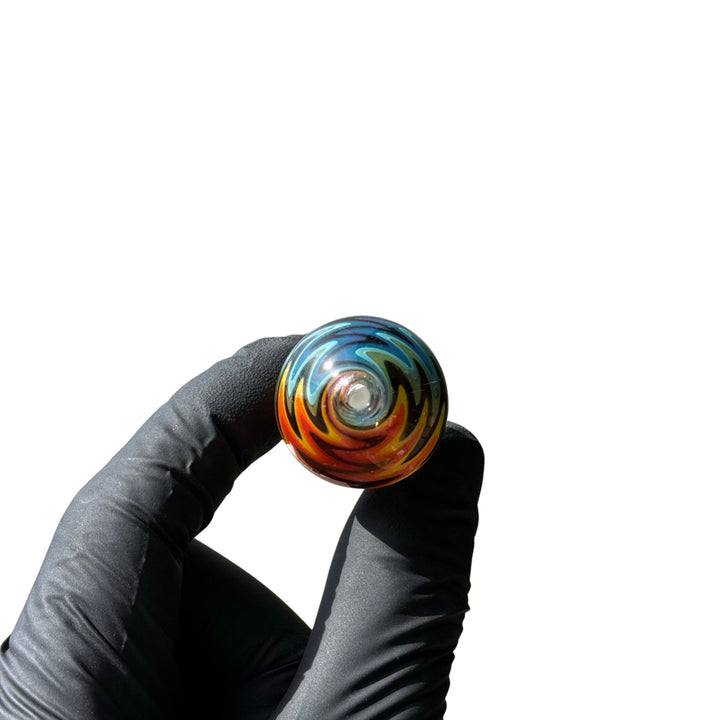 AFM Reversal Mushroom Glass Carb Cap