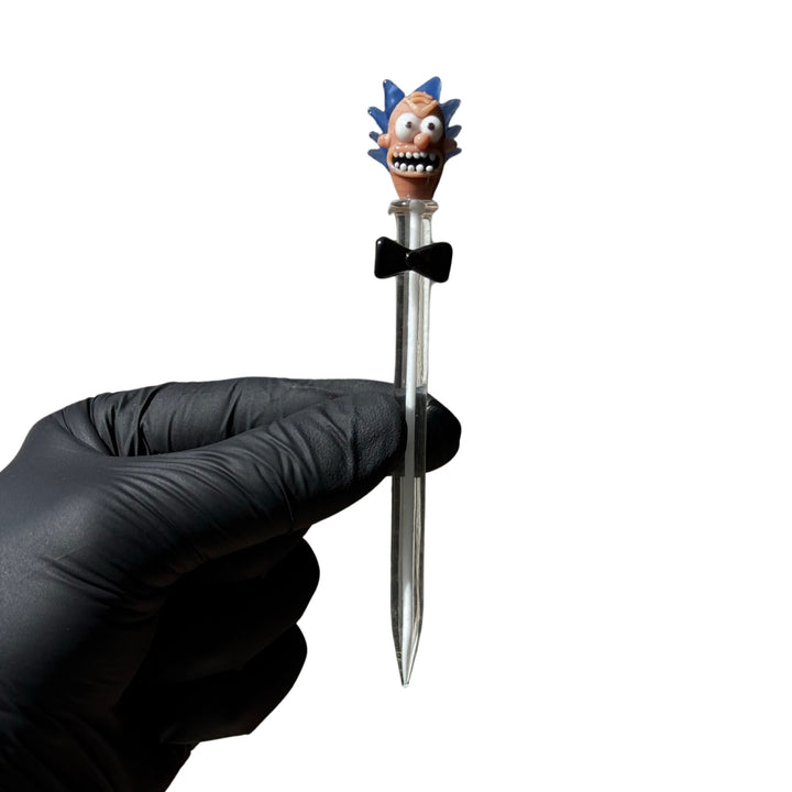 AFM Rick Glass Dabber Tool | AFM Smoke