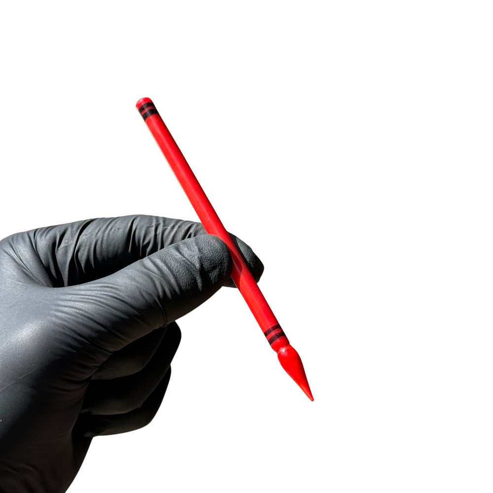 AFM Crayon Glass Dabber Tool | AFM Smoke