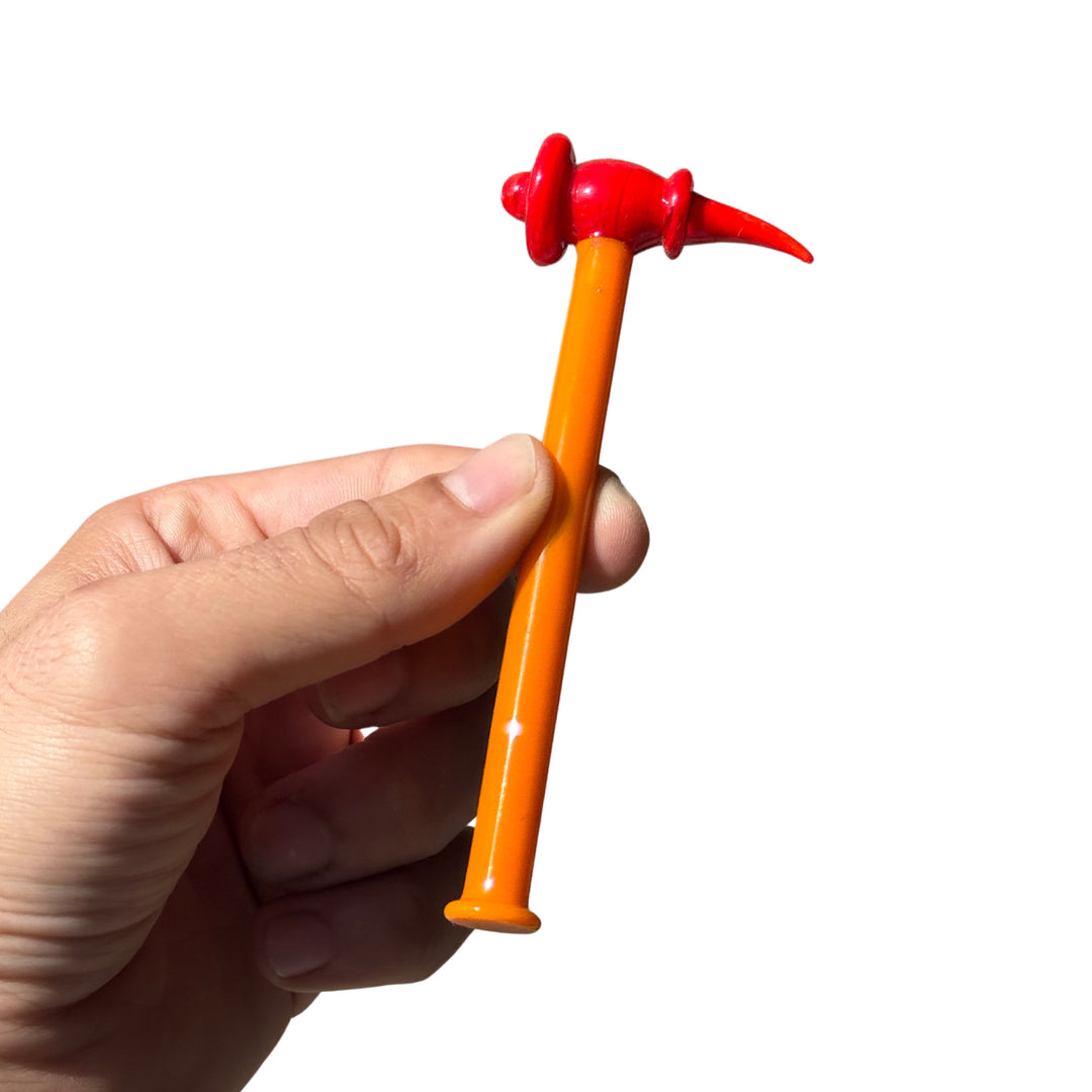 AFM Hammer Glass Dabber Tool | AFM Smoke