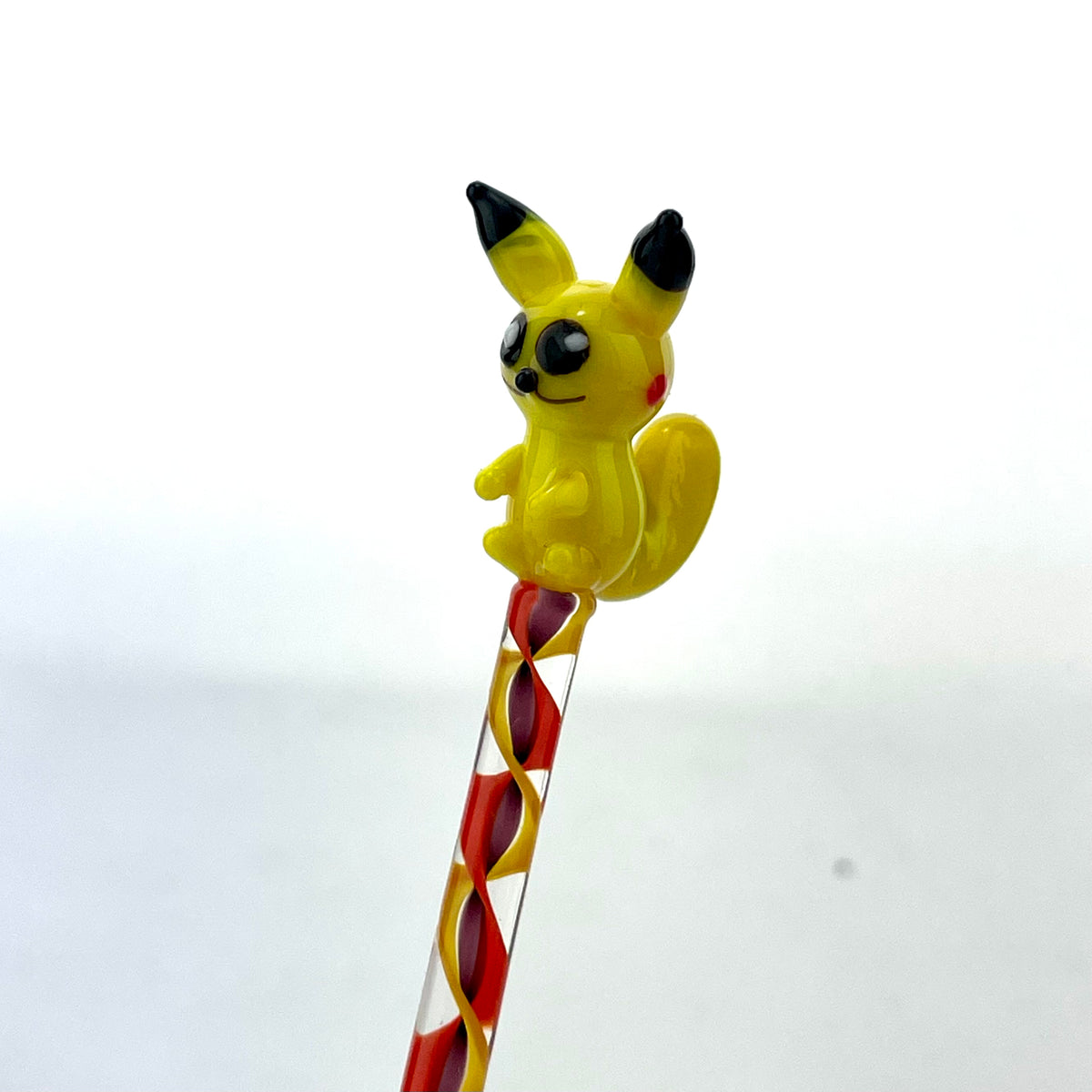 AFM Pikachu Glass Dabber Tool