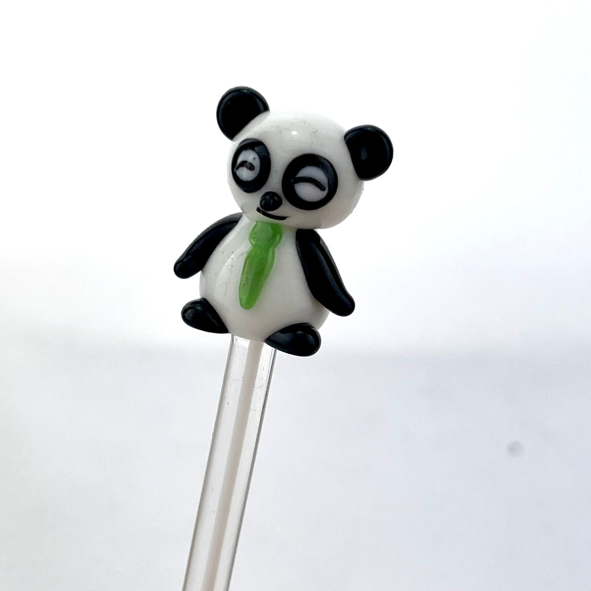 AFM Panda Glass Dabber Tool