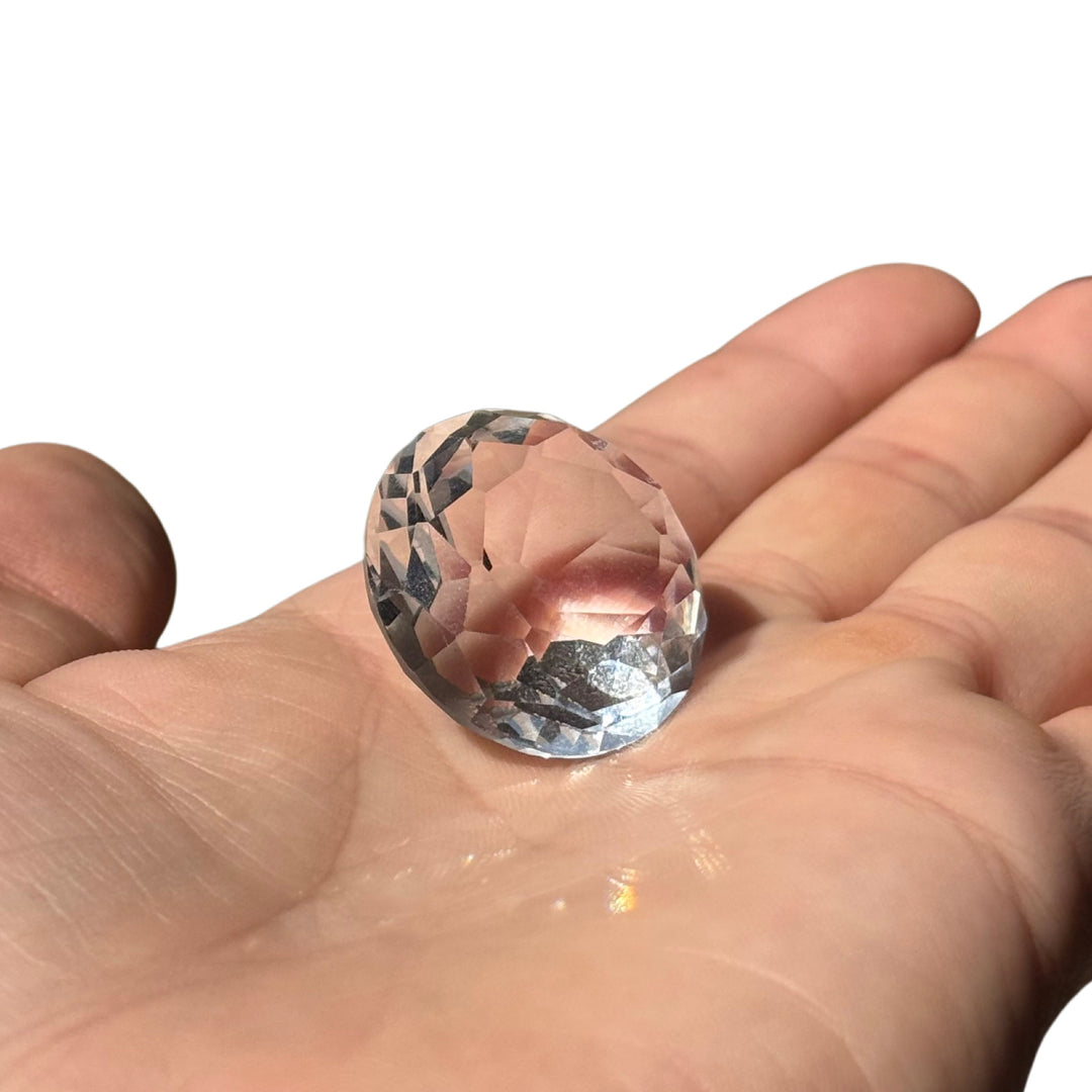 AFM Mini Diamond Spinner Cap | AFM Smoke