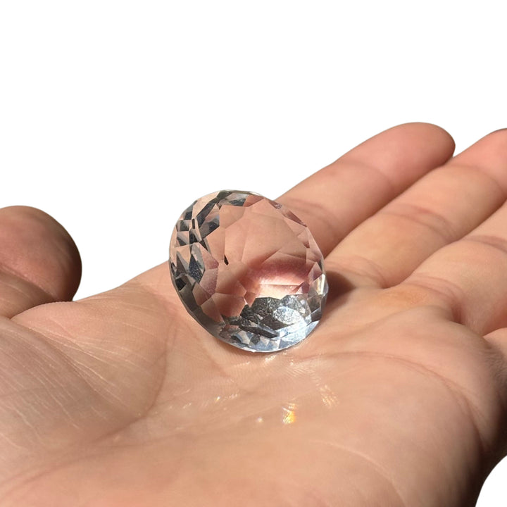 AFM Mini Diamond Spinner Cap | AFM Smoke