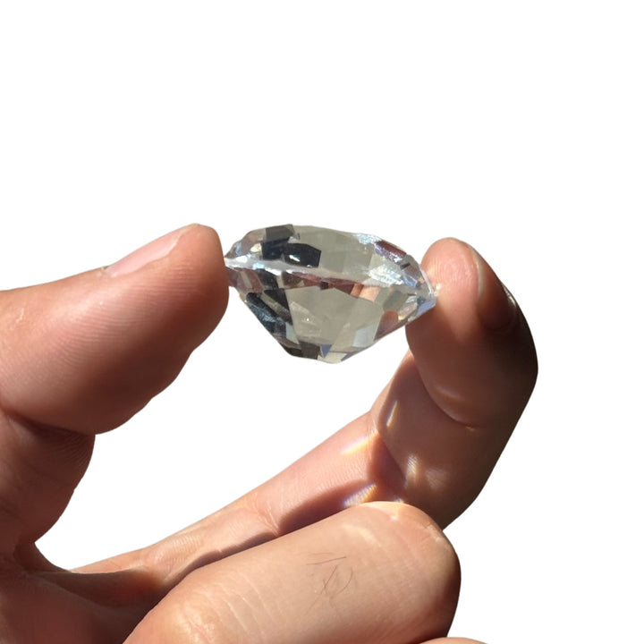 AFM Mini Diamond Spinner Cap | AFM Smoke