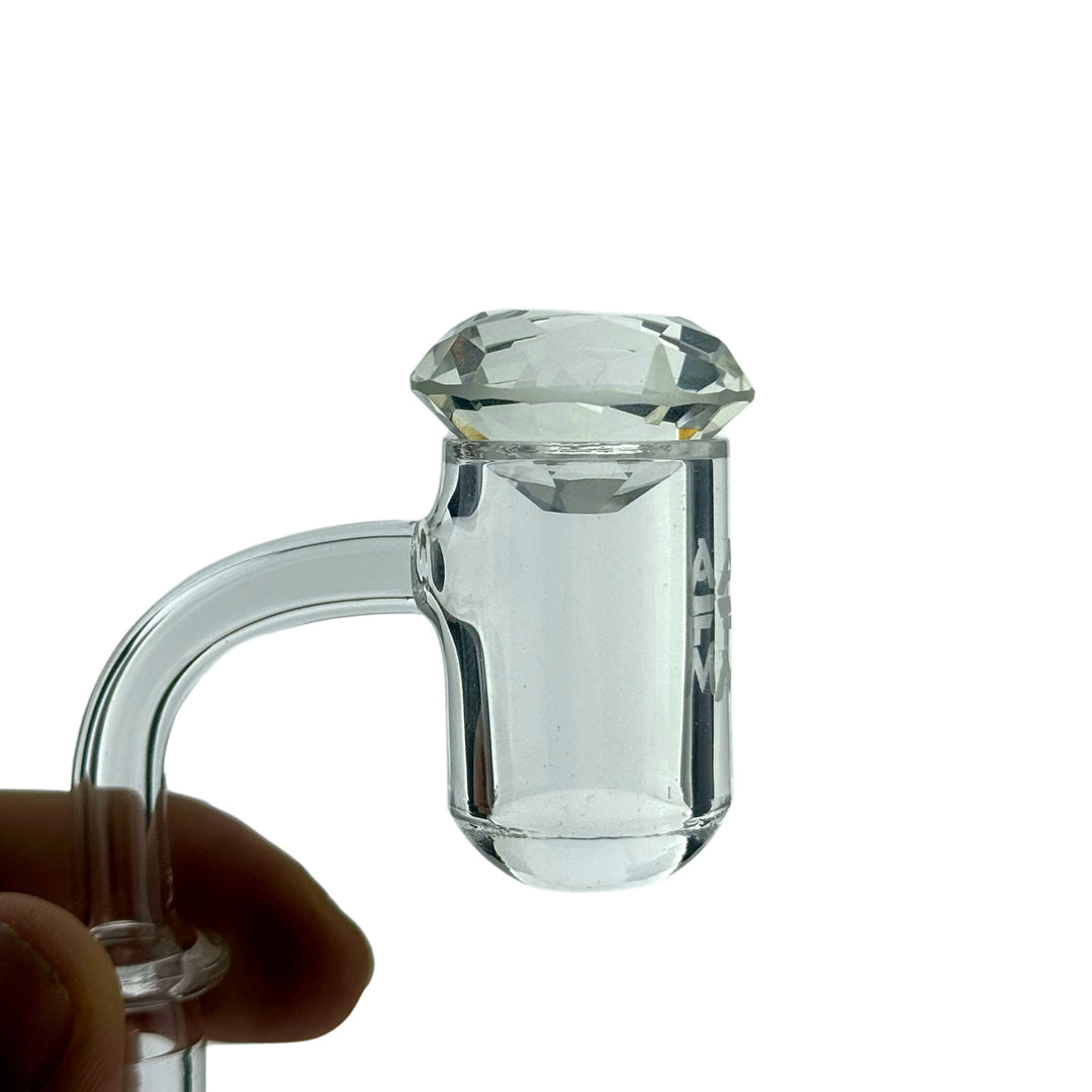AFM Mini Diamond Spinner Cap | AFM Smoke