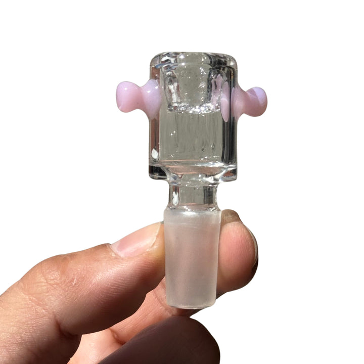 AFM Color Glass Screen Bowl