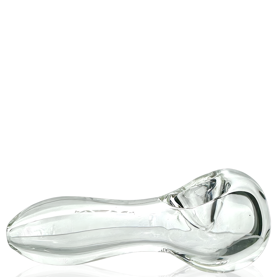 9mm AFM Heavy Duty Thick Glass Hand Pipe