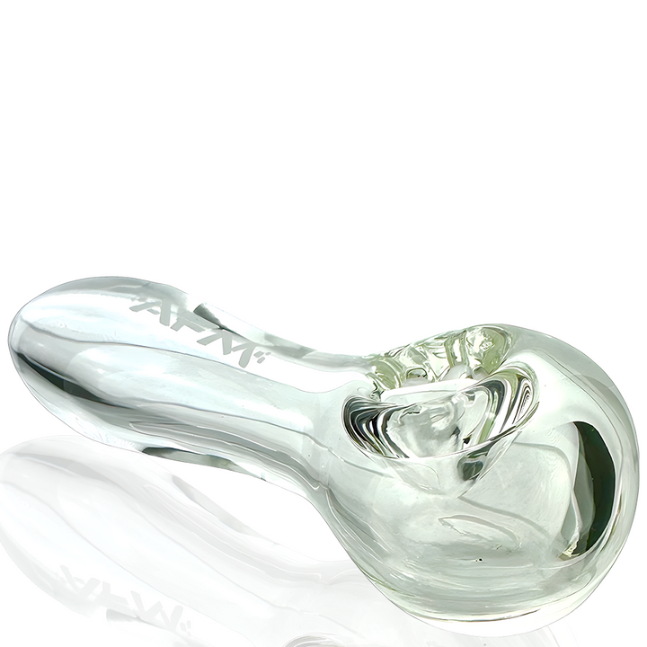 9mm AFM Heavy Duty Thick Glass Hand Pipe