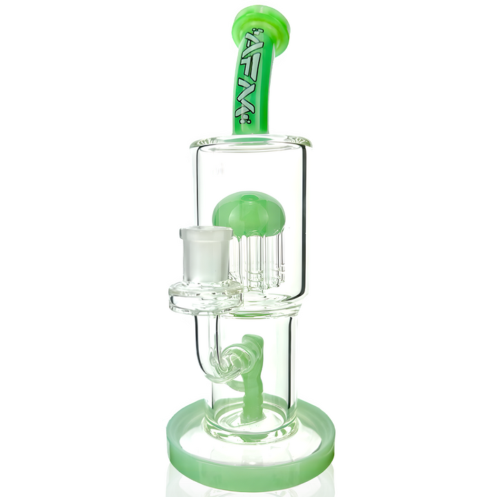 9.5" AFM Hot Rod Charlie Glass Dab Rig | AFM Smoke