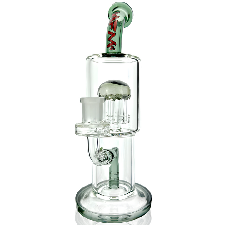 9.5" AFM Hot Rod Charlie Glass Dab Rig | AFM Smoke