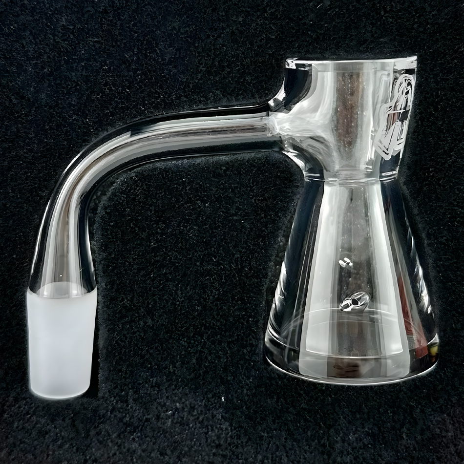 AFM Magellanic Quartz Dab Banger | AFM Smoke