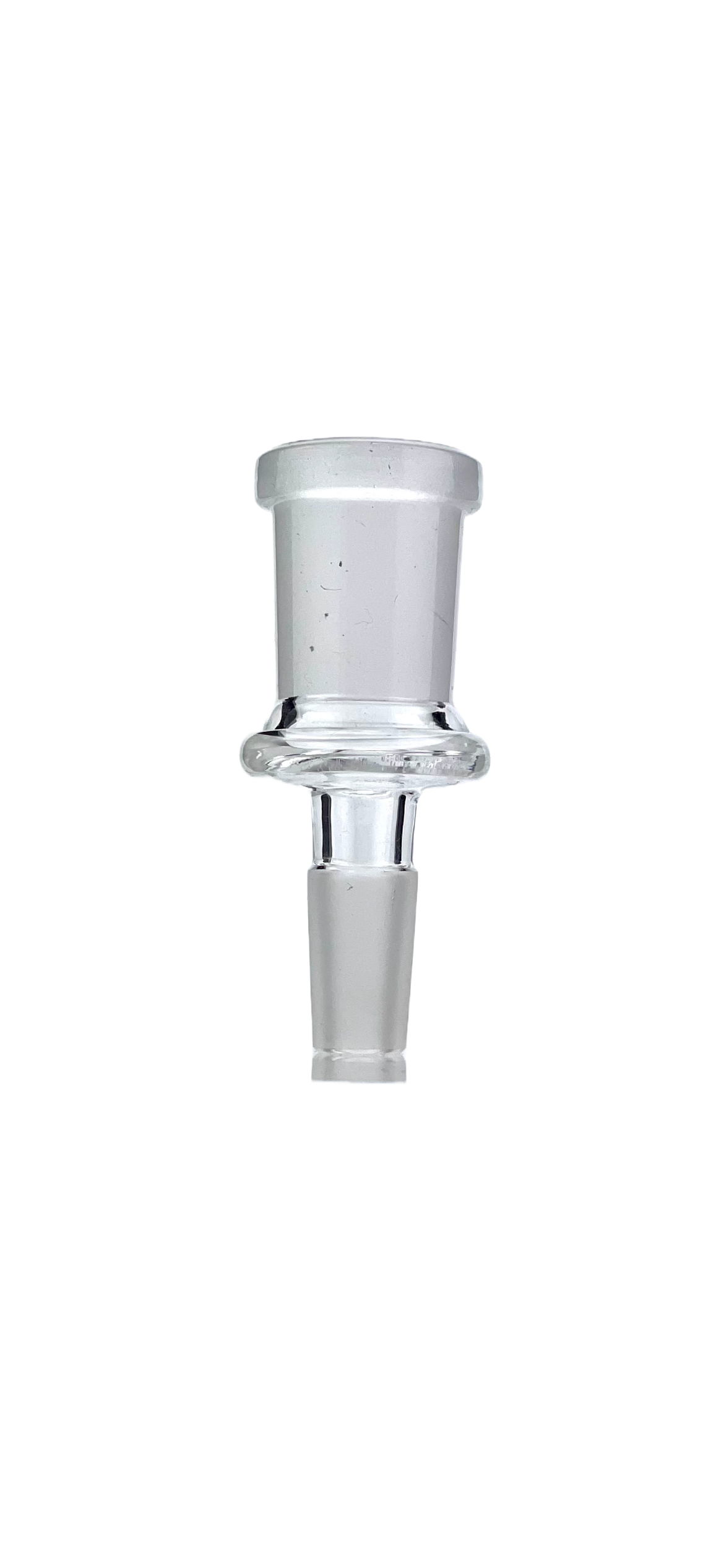 Glass Adaptor Male 14mm to 18mm Female