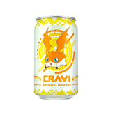 CRAVI Digimon Original Milk Tea 10.65oz (315ml)