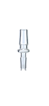 Glass Adaptor Male 10mm to male 14mm