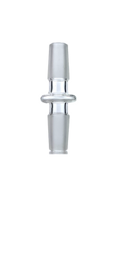 Glass Adaptor Male 14mm to male 14mm