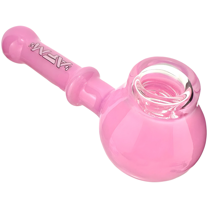 4.5" AFM The Kenny Borosilicate Glass Hand Pipe | AFM Smoke