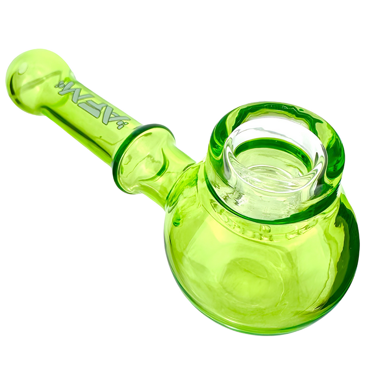 4.5" AFM The Kenny Borosilicate Glass Hand Pipe | AFM Smoke