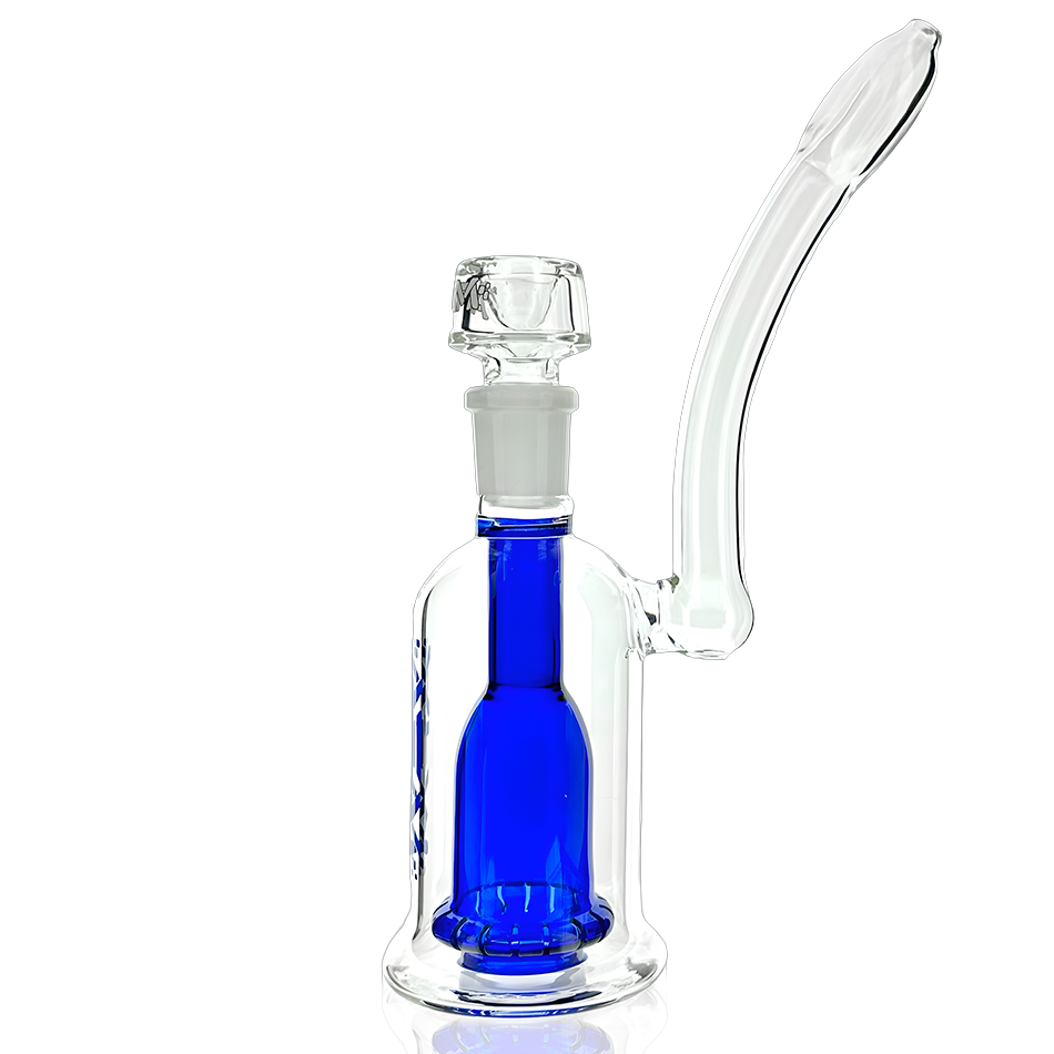 AFM Arm Tree Perc Glass Bubblers | AFM Smoke