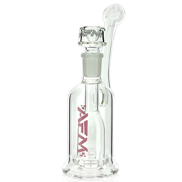 AFM Arm Tree Perc Glass Bubblers | AFM Smoke
