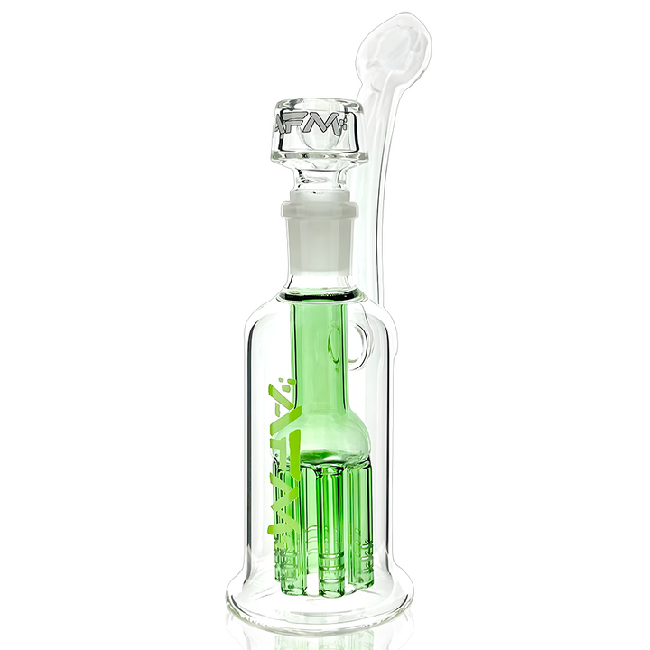 AFM Arm Tree Perc Glass Bubblers | AFM Smoke