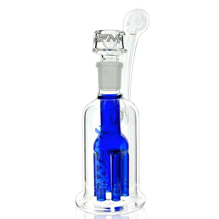 AFM Arm Tree Perc Glass Bubblers | AFM Smoke