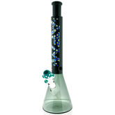 18" AFM Evil Eye Portal Beaker Bundle Set - Blue