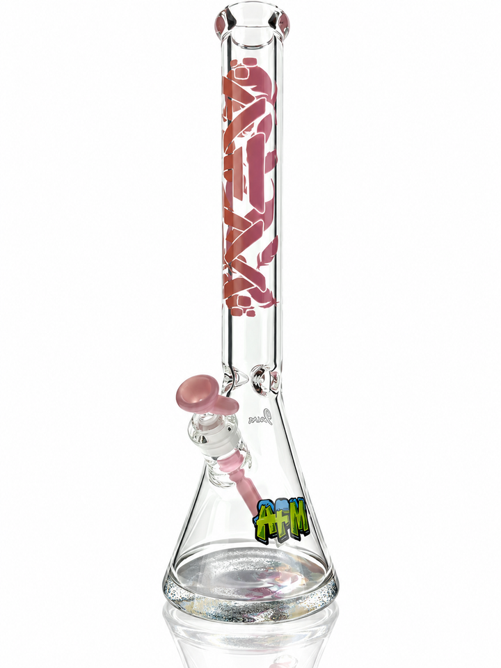 18" Tower of Elements 9mm Beaker Bundle