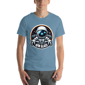 AFM Spaceman Unisex t-shirt