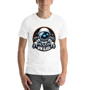 AFM Spaceman Unisex t-shirt