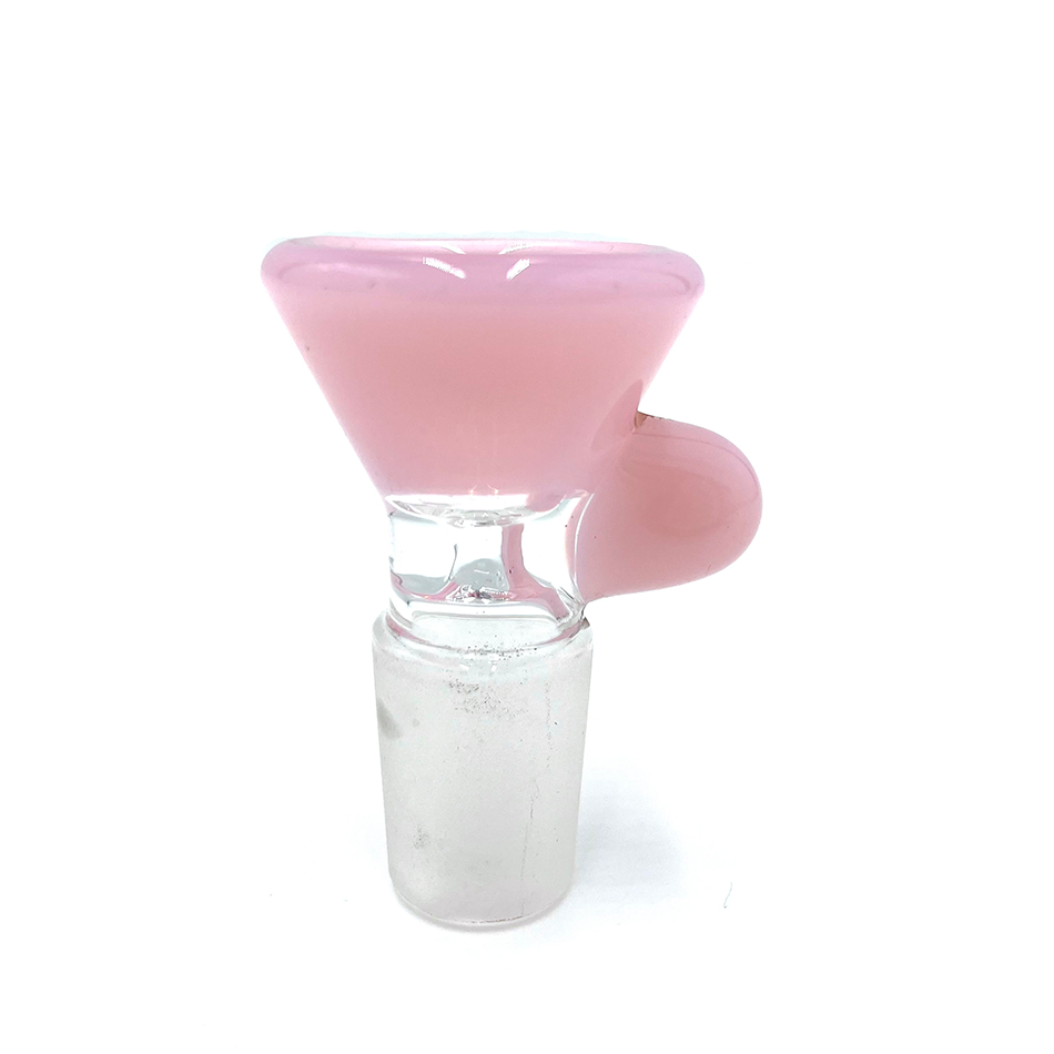 Lucky Goat Nub Glass Bowl | AFM Smoke
