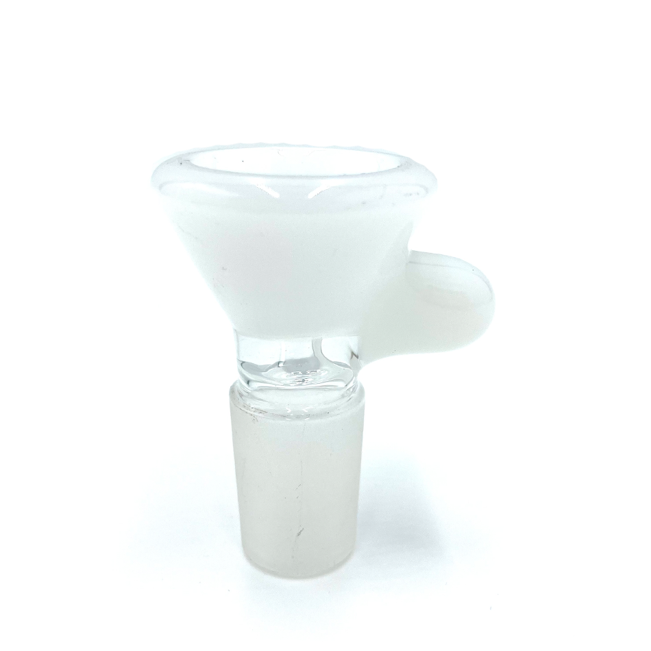 Lucky Goat Nub Glass Bowl | AFM Smoke