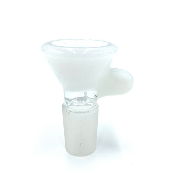 Lucky Goat Nub Glass Bowl | AFM Smoke