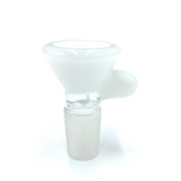 Lucky Goat Nub Glass Bowl