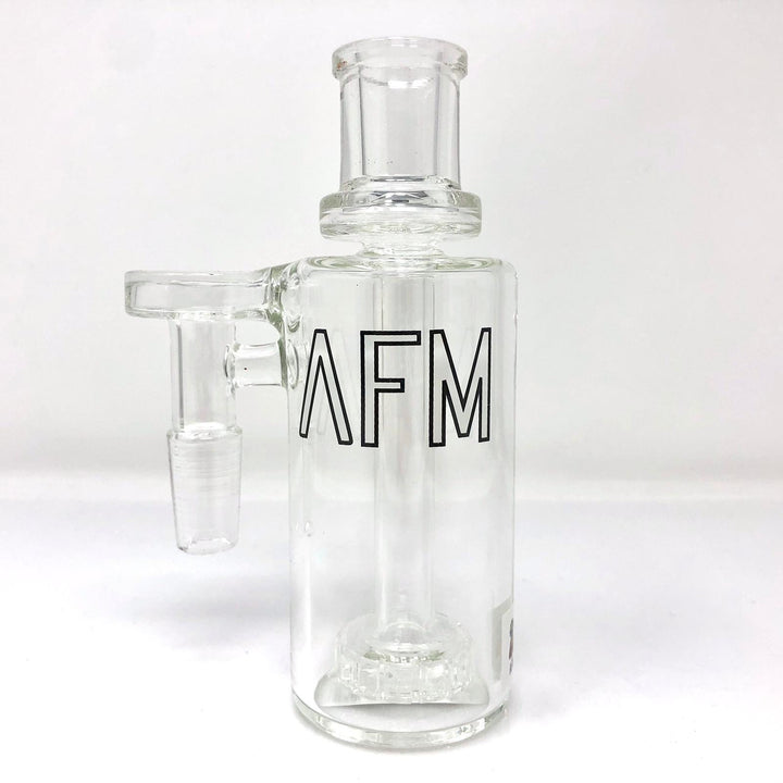 AFM Showerhead Perc 5″ Glass Ash Catcher | AFM Smoke