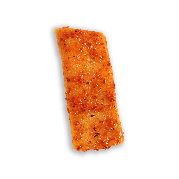 Chilli Bomba Pineapple Belts Chamoy Candy - 8oz | AFM Smoke