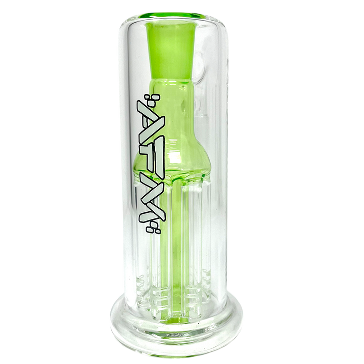 AFM Tall Boy 6-Arm Perc 5″ Glass Ash Catcher