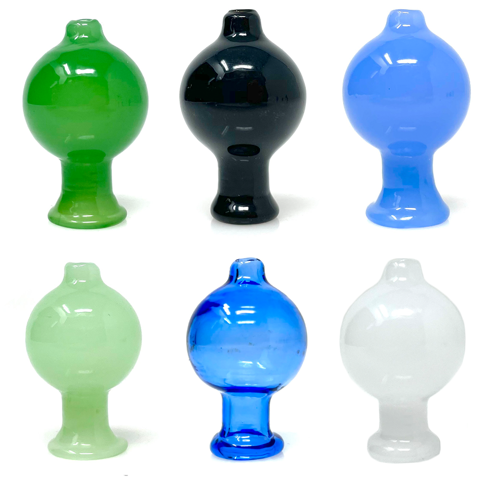 20mm AFM Mini Full Color Carb Cap