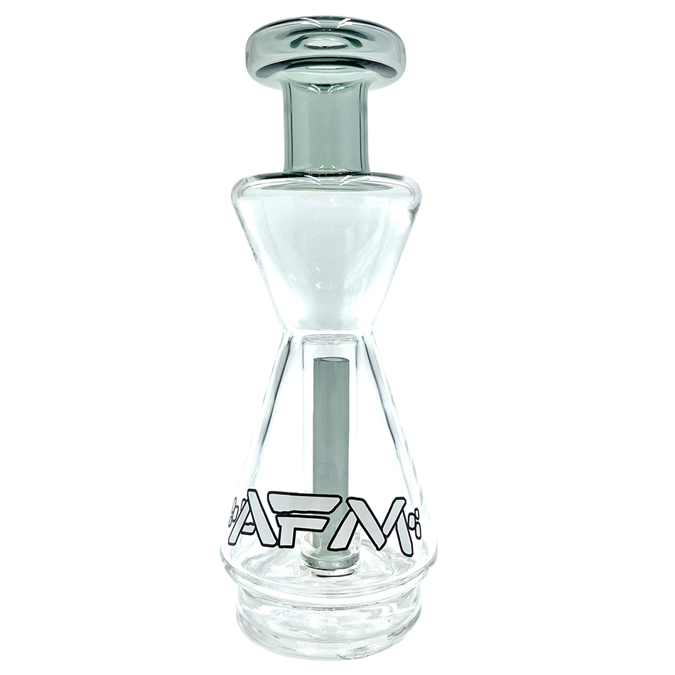 5" AFM Puffco Peak Hour Glass Attachment