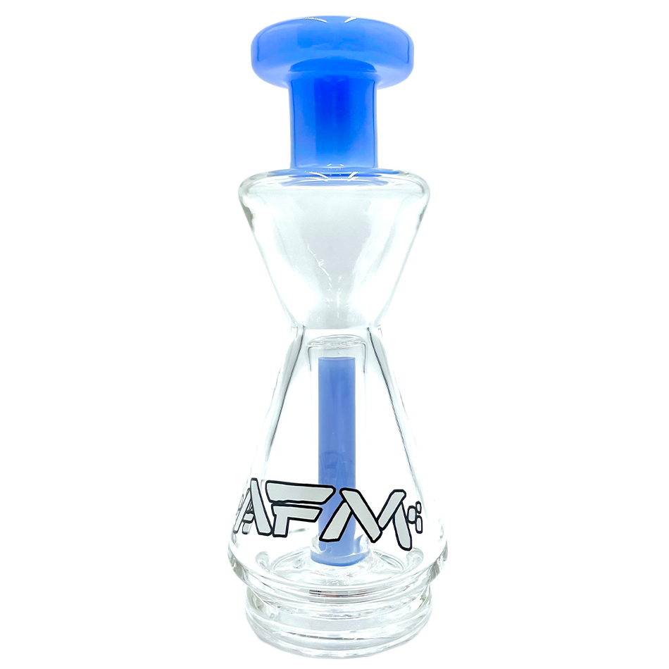 5" AFM Puffco Peak Hour Glass Attachment