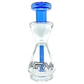 5" Puffco Peak Hour Glass Attachment