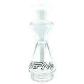 5" AFM Puffco Peak Hour Glass Attachment