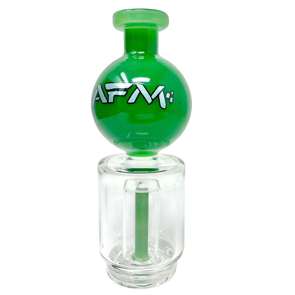 6" AFM Puffco Peak Globe Attachment