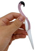 AFM Flamingo Glass Dabber Tool