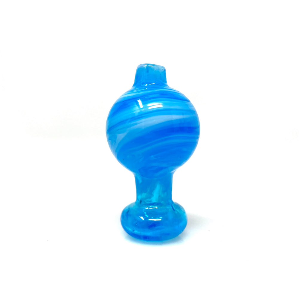 AFM Milky Bubble Carb Cap | AFM Smoke
